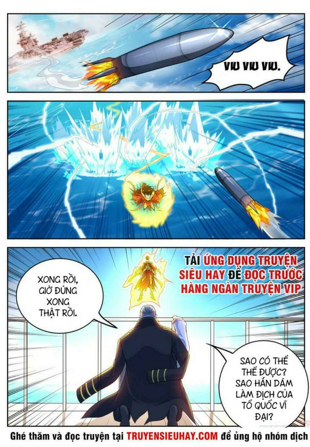 Trọng Sinh Đô Thị Tu Tiên - Chapter 316 - Page 15