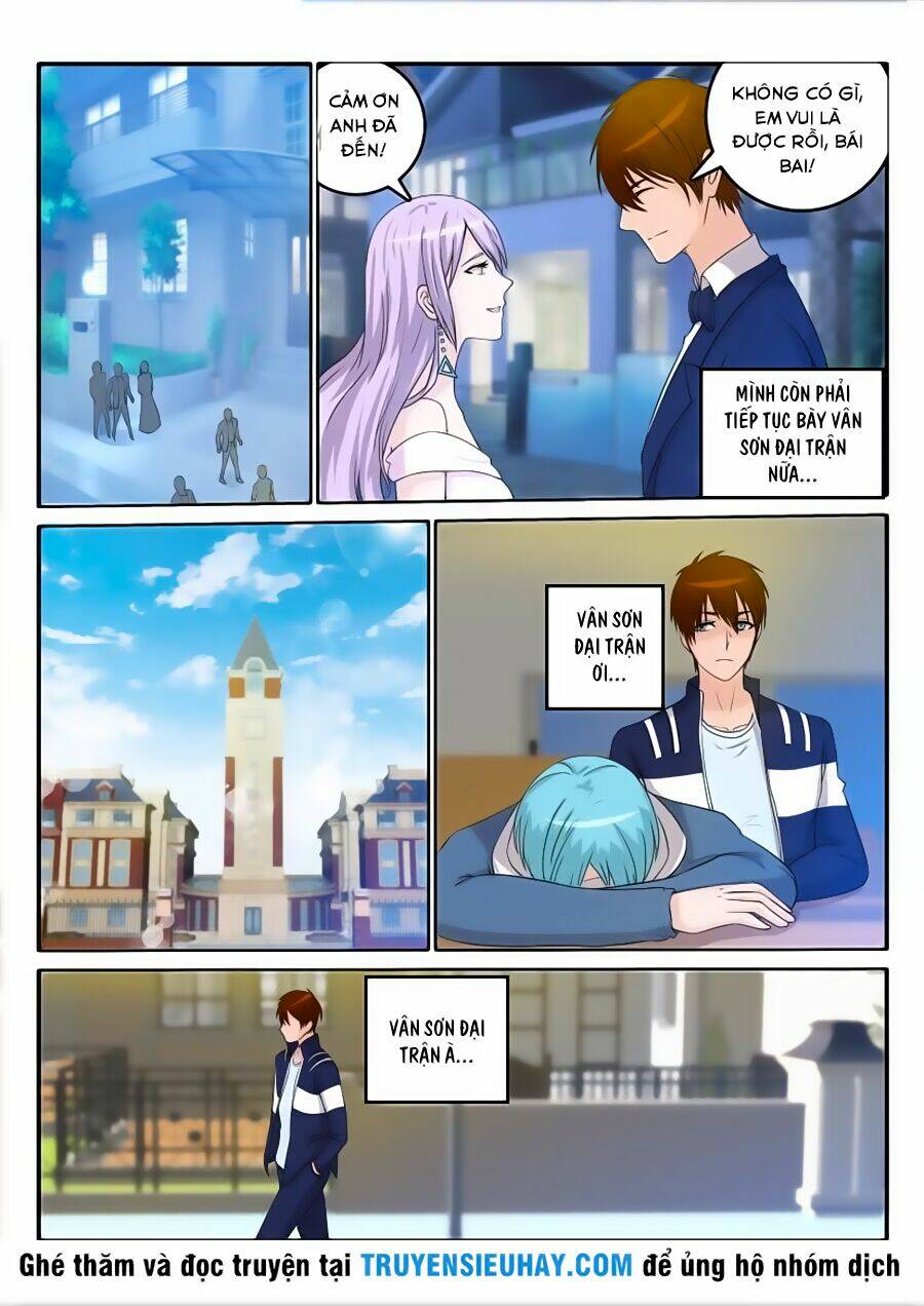 Trọng Sinh Đô Thị Tu Tiên - Chapter 32 - Page 9