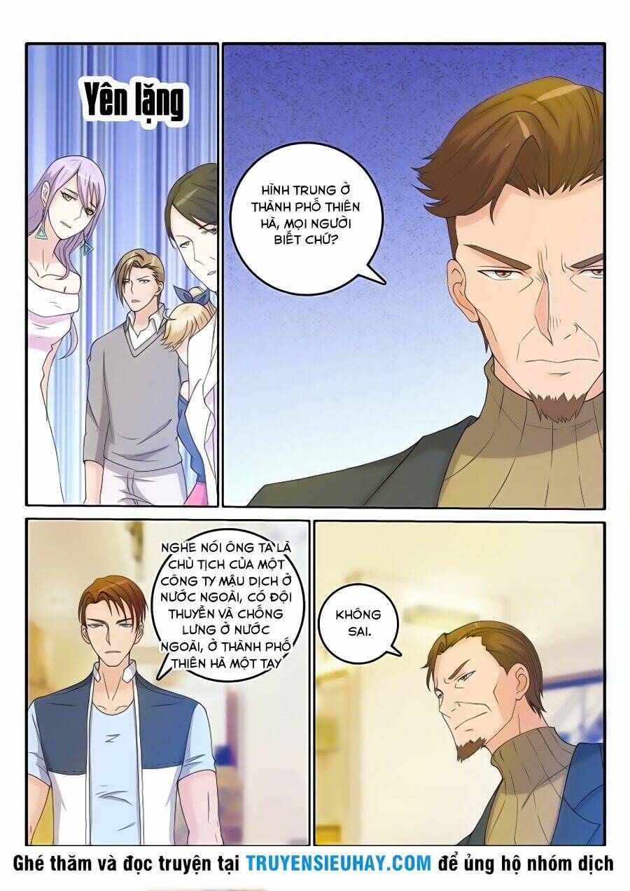 Trọng Sinh Đô Thị Tu Tiên - Chapter 32 - Page 6