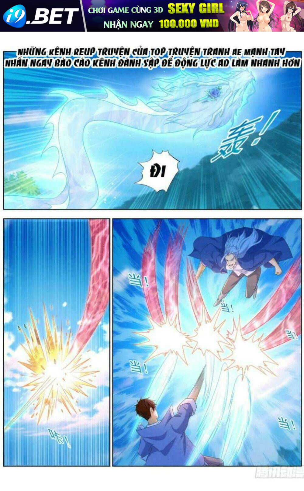 Trọng Sinh Đô Thị Tu Tiên - Chapter 325 - Page 6