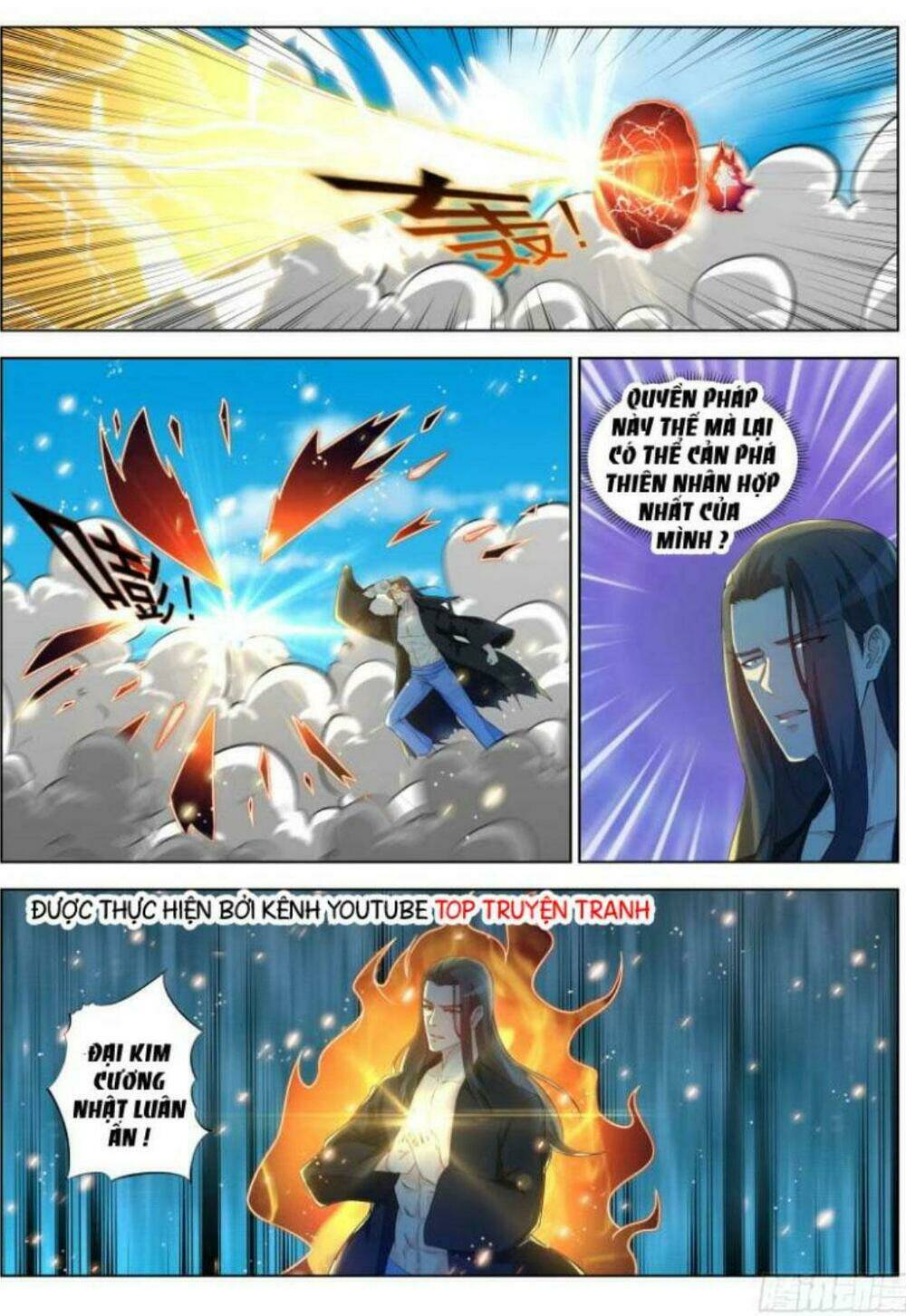 Trọng Sinh Đô Thị Tu Tiên - Chapter 327 - Page 5