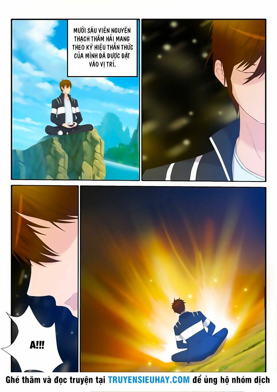 Trọng Sinh Đô Thị Tu Tiên - Chapter 33 - Page 9