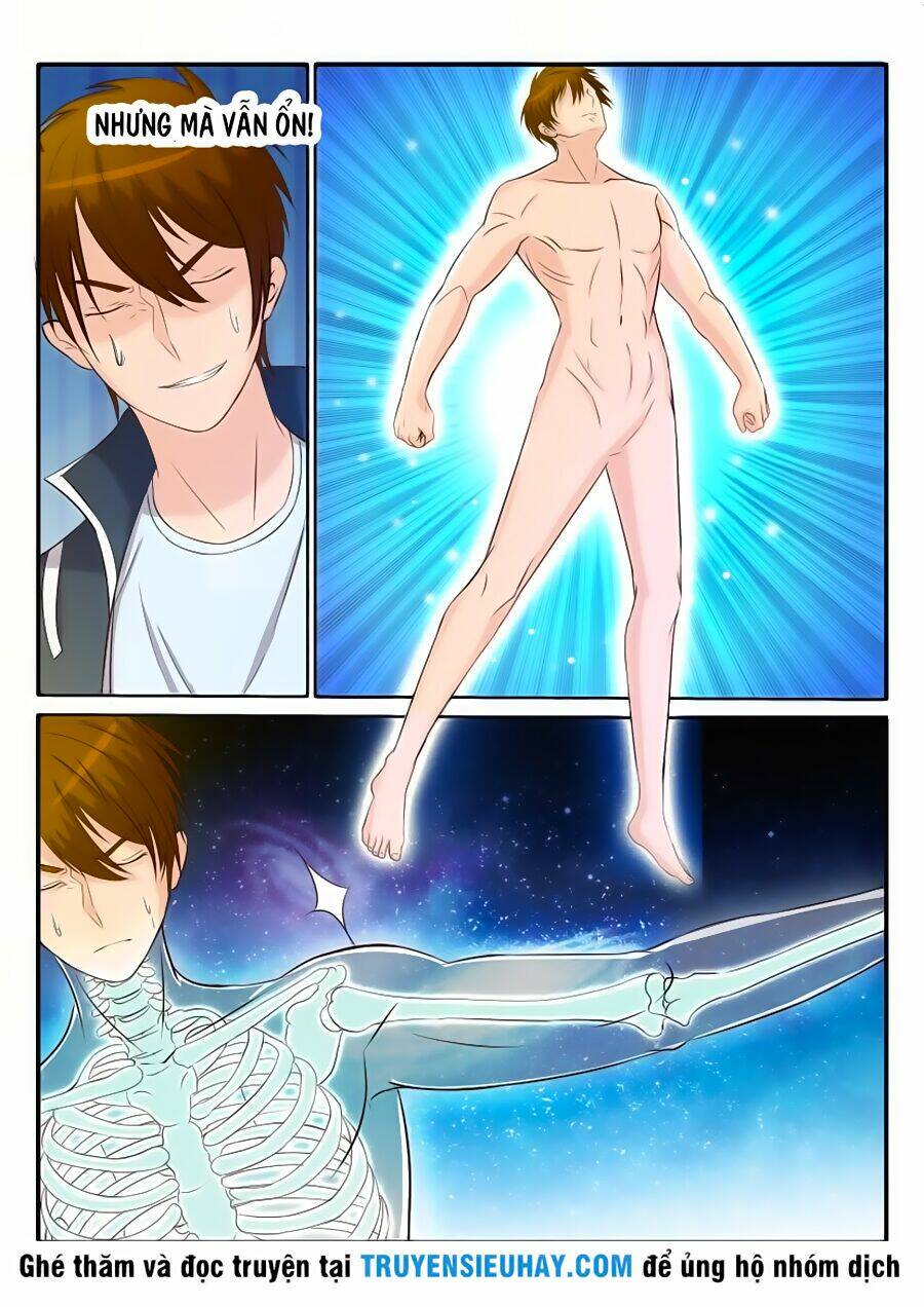 Trọng Sinh Đô Thị Tu Tiên - Chapter 33 - Page 11