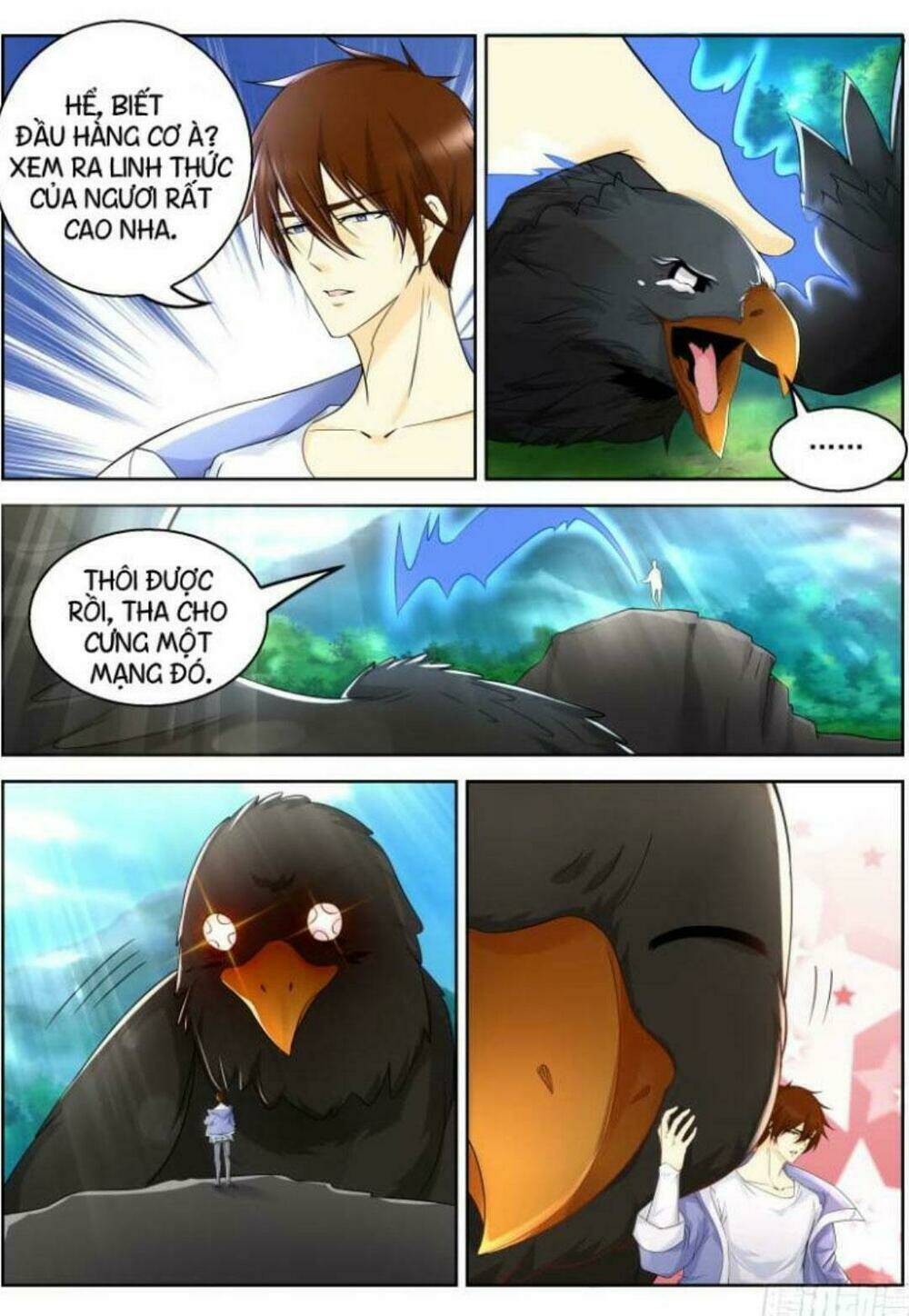 Trọng Sinh Đô Thị Tu Tiên - Chapter 330 - Page 10