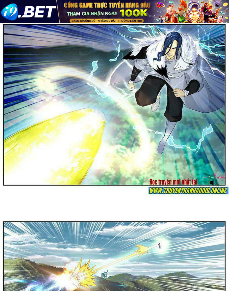 Trọng Sinh Đô Thị Tu Tiên - Chapter 335 - Page 9