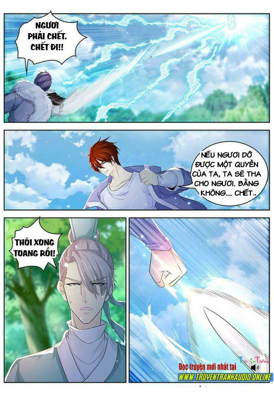 Trọng Sinh Đô Thị Tu Tiên - Chapter 335 - Page 12