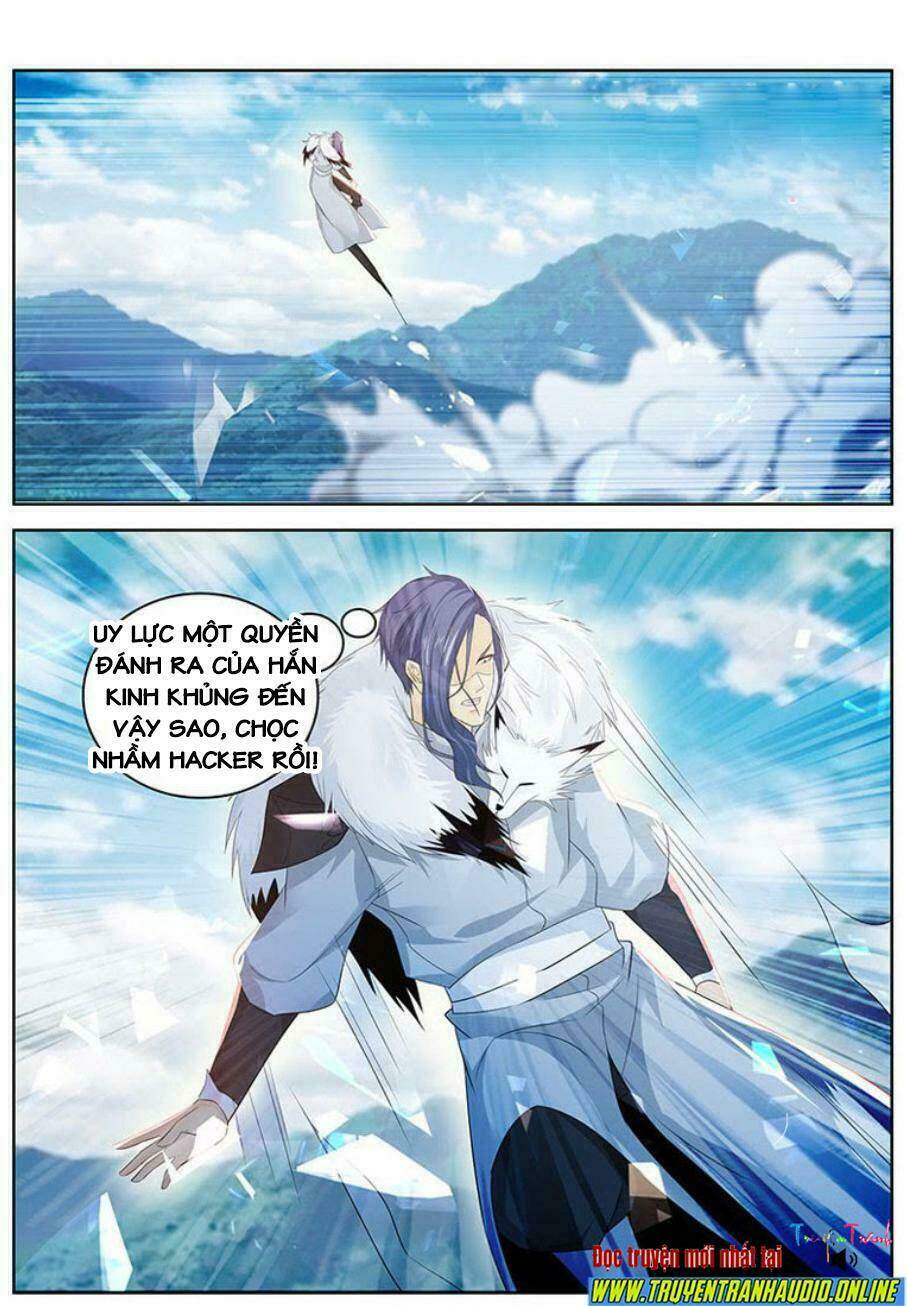 Trọng Sinh Đô Thị Tu Tiên - Chapter 335 - Page 14