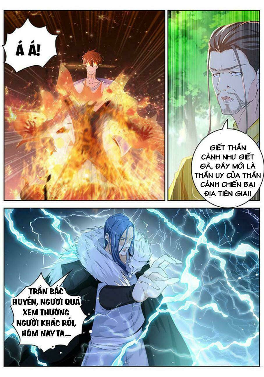 Trọng Sinh Đô Thị Tu Tiên - Chapter 335 - Page 3