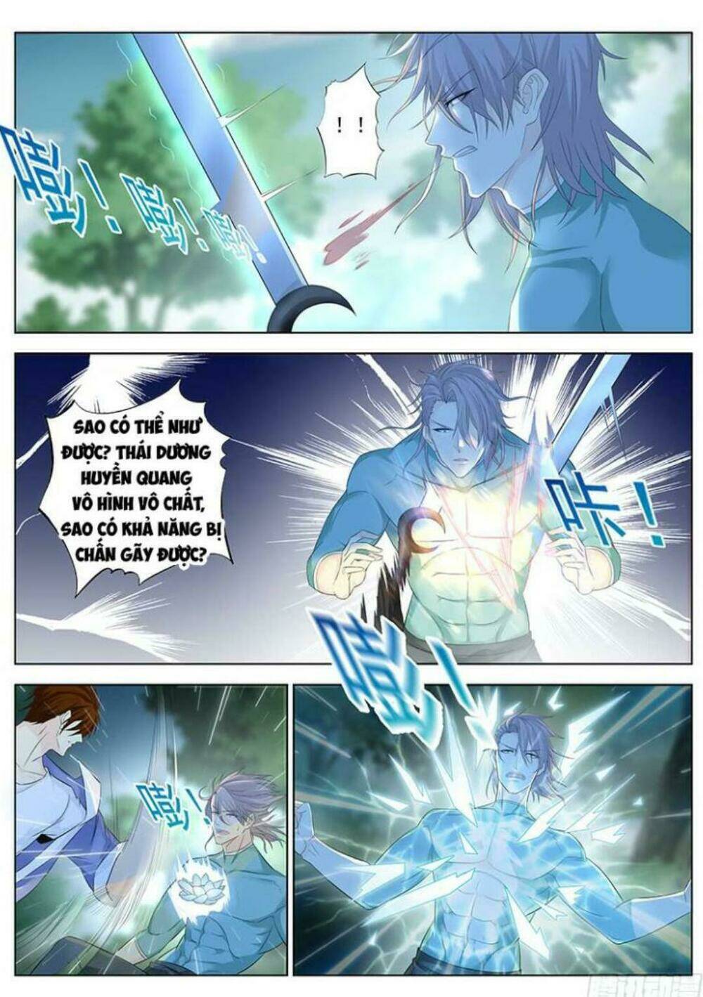 Trọng Sinh Đô Thị Tu Tiên - Chapter 336 - Page 13