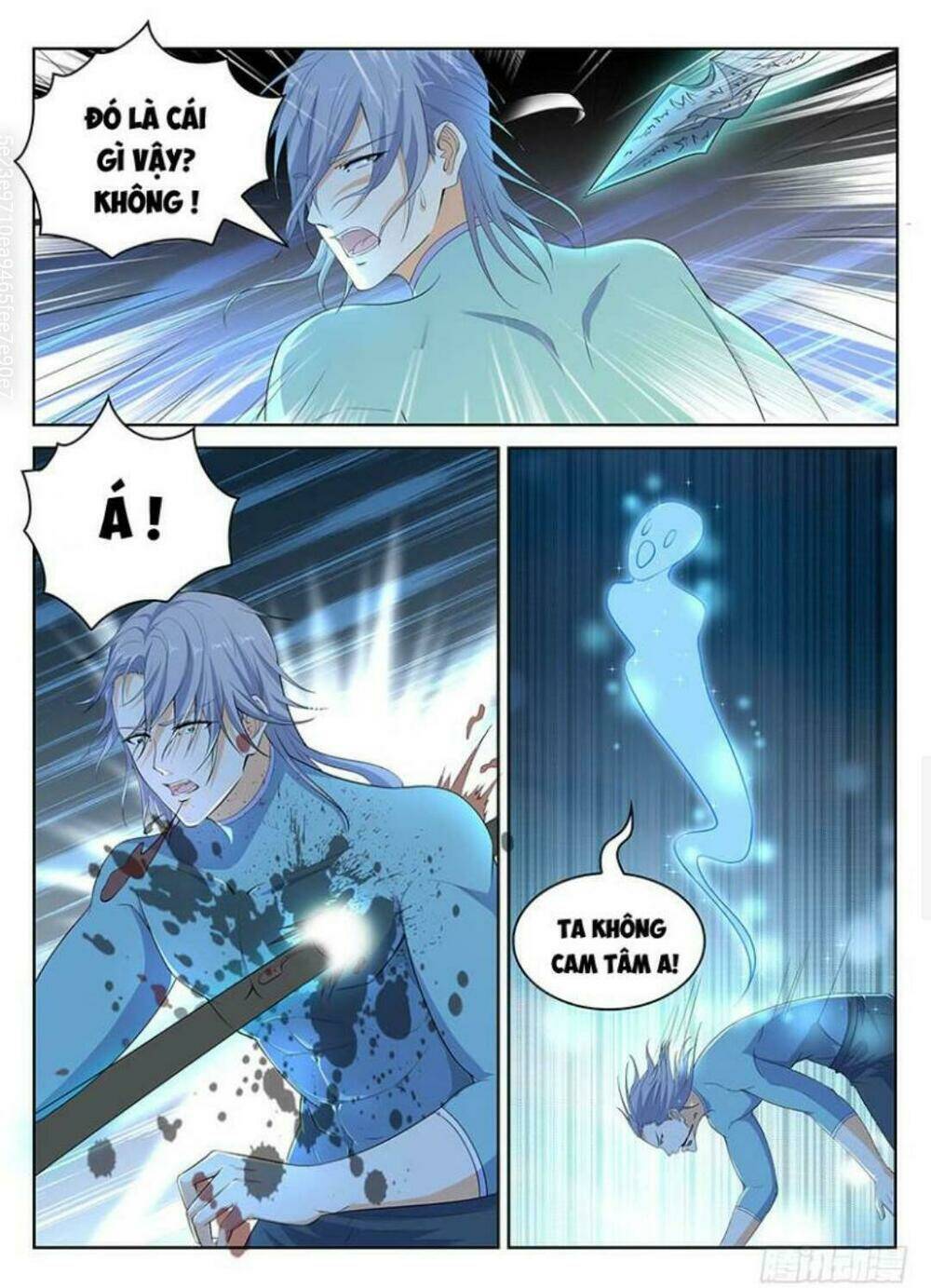 Trọng Sinh Đô Thị Tu Tiên - Chapter 337 - Page 7