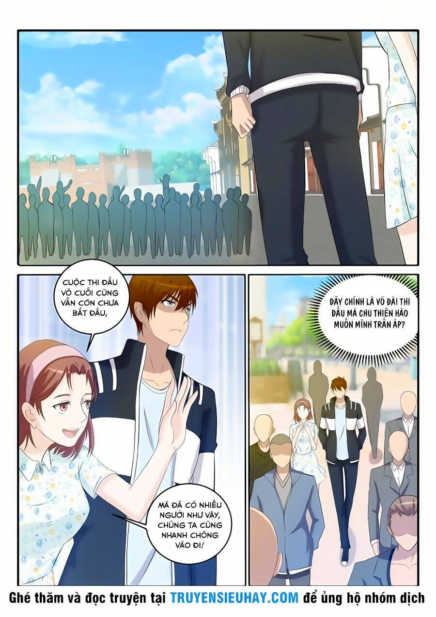 Trọng Sinh Đô Thị Tu Tiên - Chapter 34 - Page 12