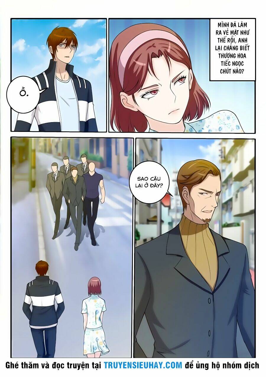 Trọng Sinh Đô Thị Tu Tiên - Chapter 34 - Page 7