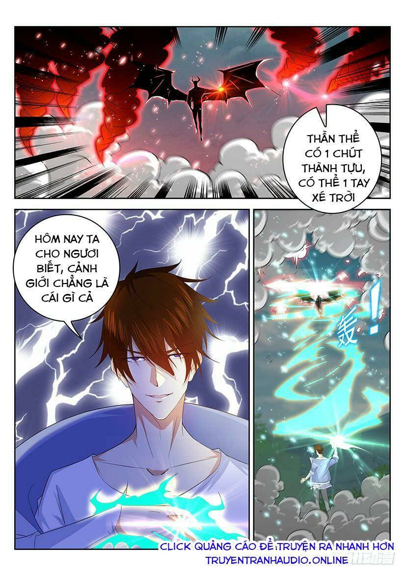 Trọng Sinh Đô Thị Tu Tiên - Chapter 341 - Page 9