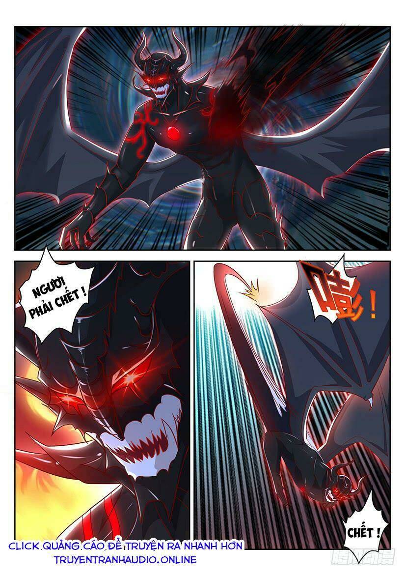 Trọng Sinh Đô Thị Tu Tiên - Chapter 341 - Page 10