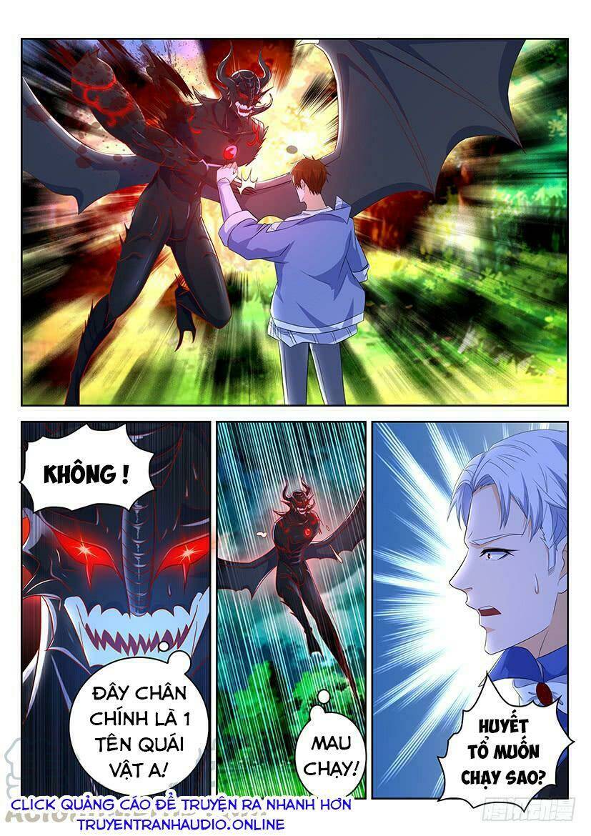 Trọng Sinh Đô Thị Tu Tiên - Chapter 341 - Page 12