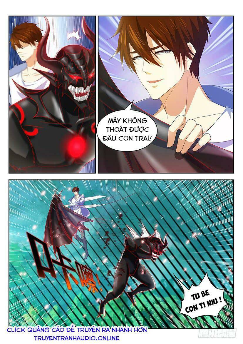 Trọng Sinh Đô Thị Tu Tiên - Chapter 341 - Page 13