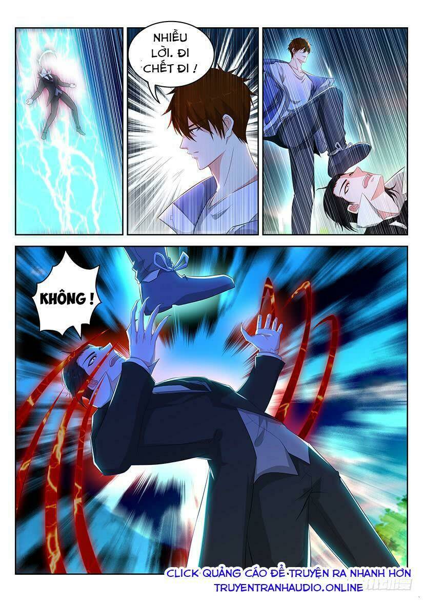 Trọng Sinh Đô Thị Tu Tiên - Chapter 341 - Page 3