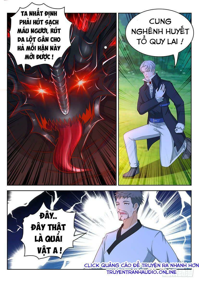 Trọng Sinh Đô Thị Tu Tiên - Chapter 341 - Page 6