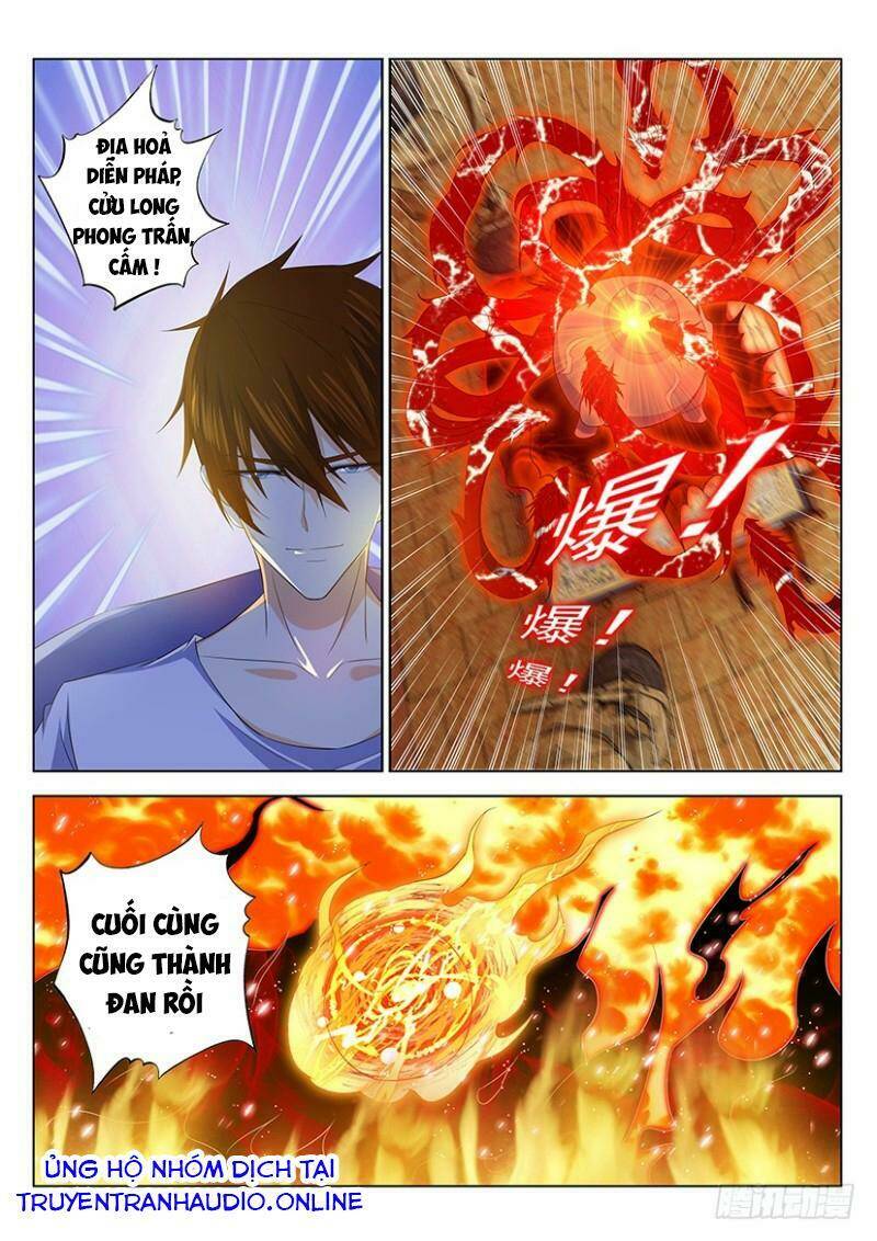 Trọng Sinh Đô Thị Tu Tiên - Chapter 342 - Page 9