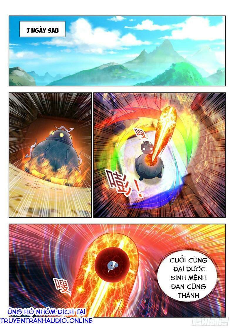 Trọng Sinh Đô Thị Tu Tiên - Chapter 342 - Page 10