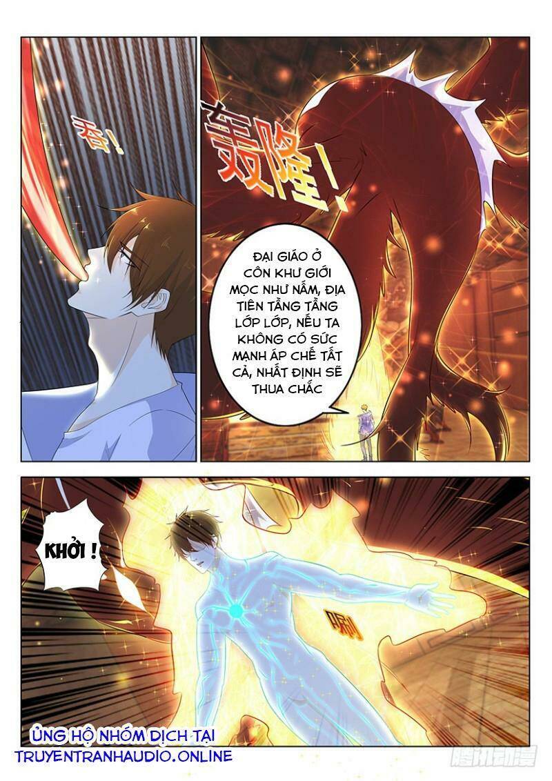 Trọng Sinh Đô Thị Tu Tiên - Chapter 342 - Page 12