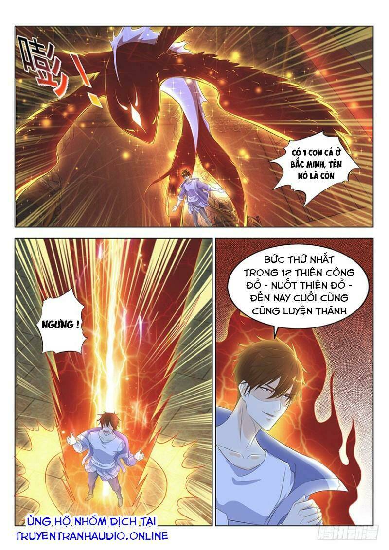 Trọng Sinh Đô Thị Tu Tiên - Chapter 342 - Page 13
