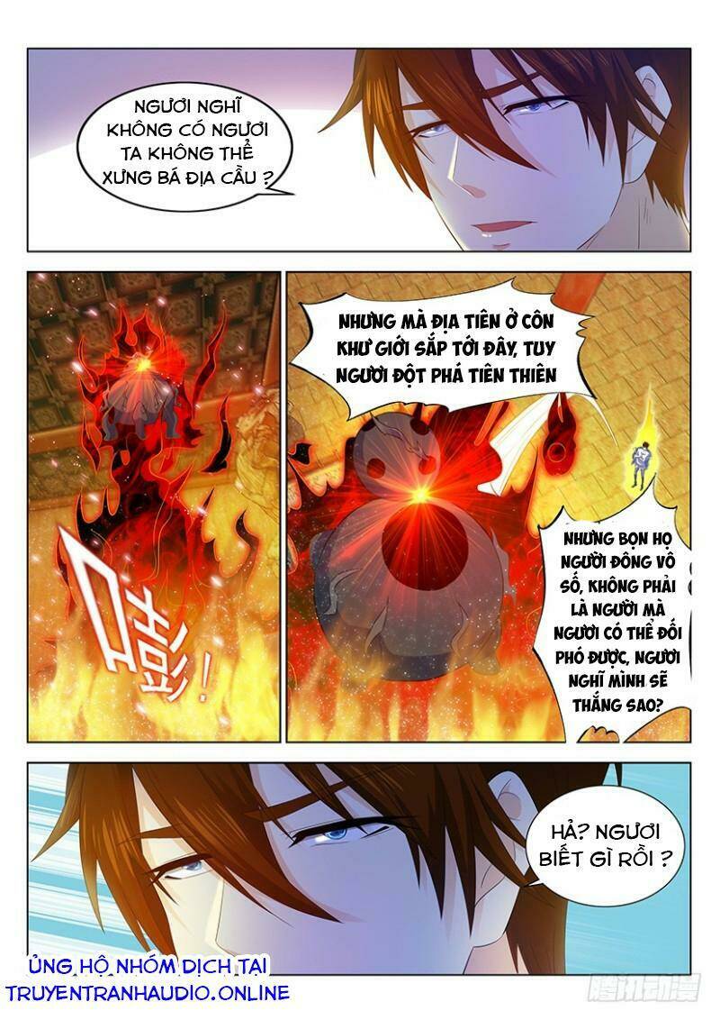 Trọng Sinh Đô Thị Tu Tiên - Chapter 342 - Page 6