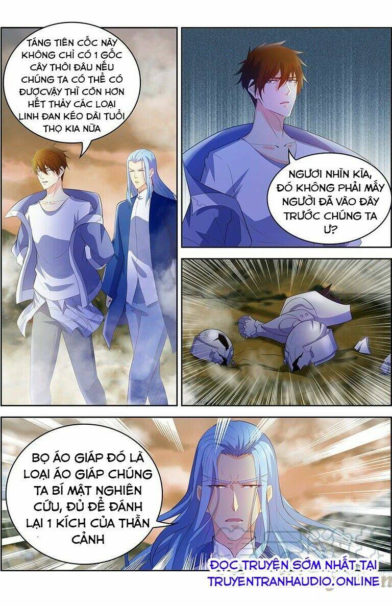 Trọng Sinh Đô Thị Tu Tiên - Chapter 343 - Page 12