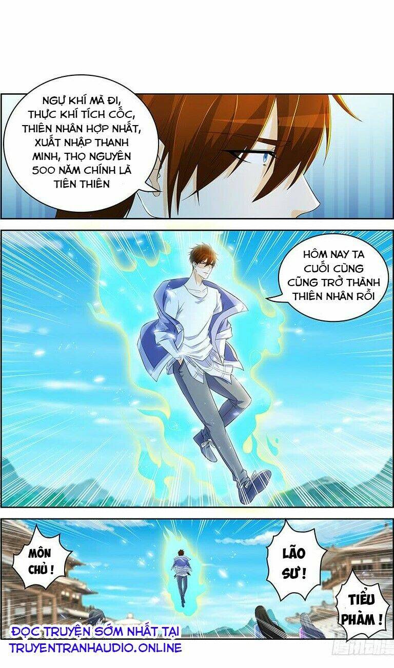 Trọng Sinh Đô Thị Tu Tiên - Chapter 343 - Page 3