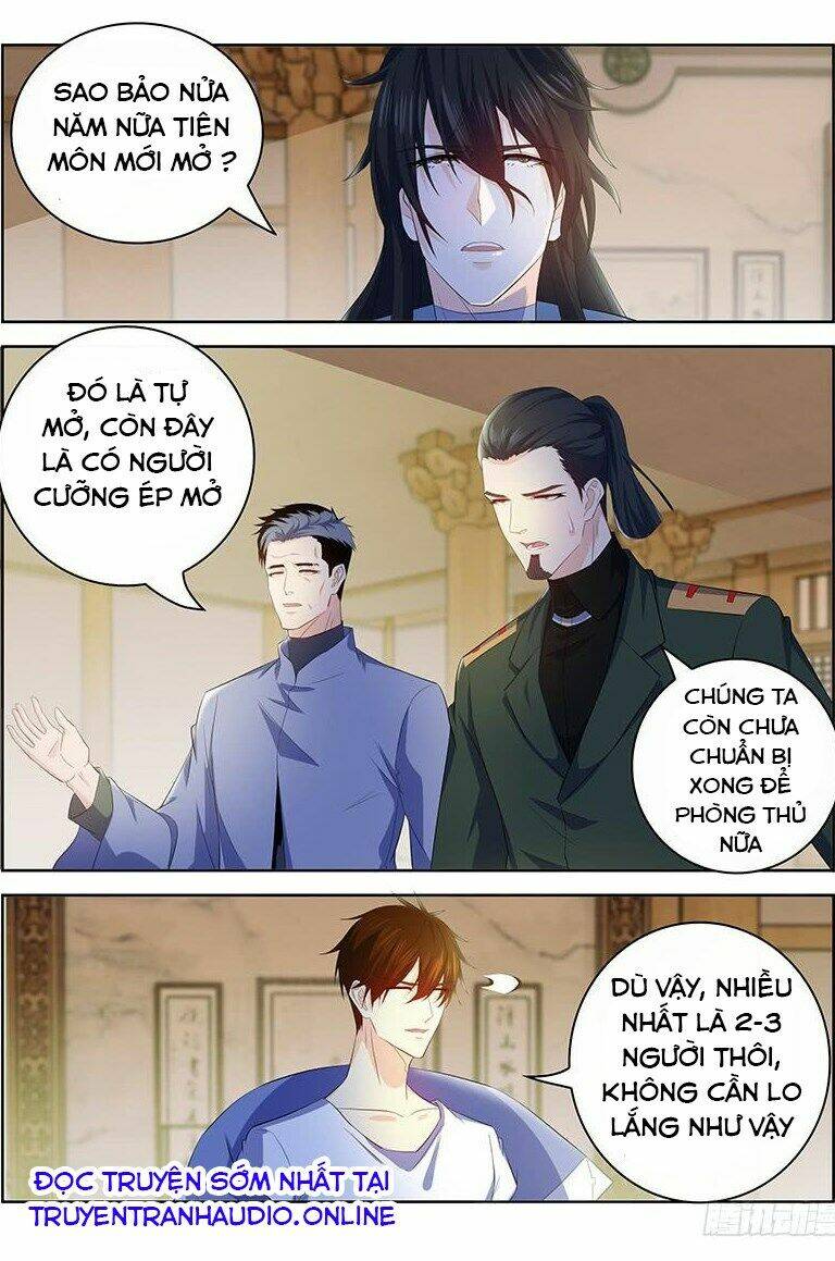 Trọng Sinh Đô Thị Tu Tiên - Chapter 343 - Page 6