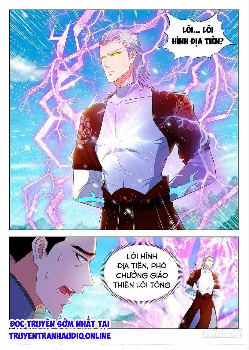 Trọng Sinh Đô Thị Tu Tiên - Chapter 344 - Page 9