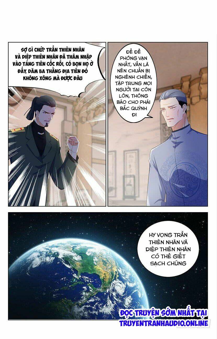 Trọng Sinh Đô Thị Tu Tiên - Chapter 344 - Page 3