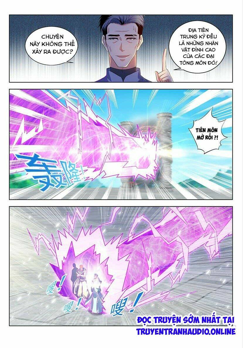 Trọng Sinh Đô Thị Tu Tiên - Chapter 344 - Page 5