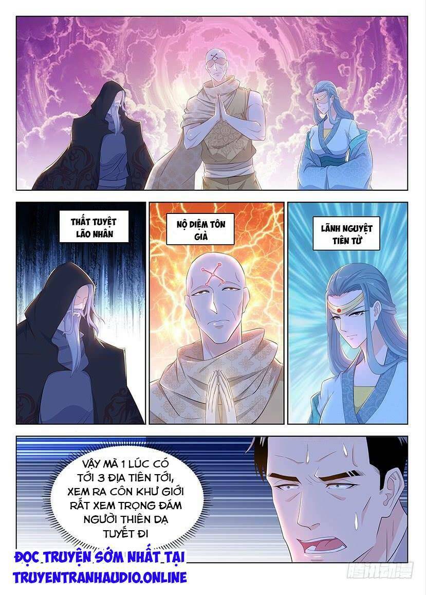 Trọng Sinh Đô Thị Tu Tiên - Chapter 344 - Page 6