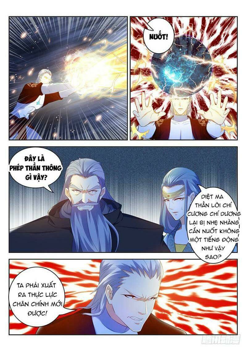 Trọng Sinh Đô Thị Tu Tiên - Chapter 346 - Page 10