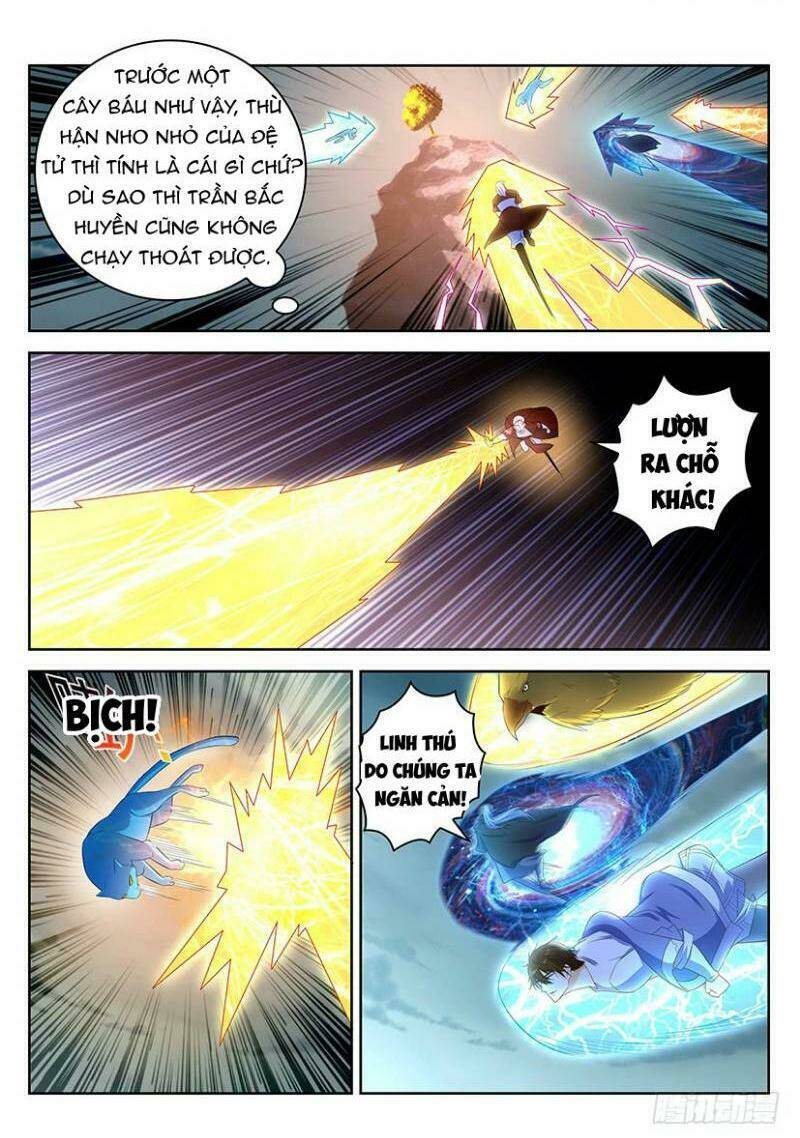 Trọng Sinh Đô Thị Tu Tiên - Chapter 346 - Page 12