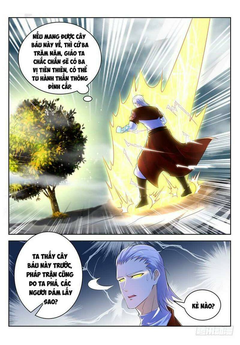 Trọng Sinh Đô Thị Tu Tiên - Chapter 346 - Page 13