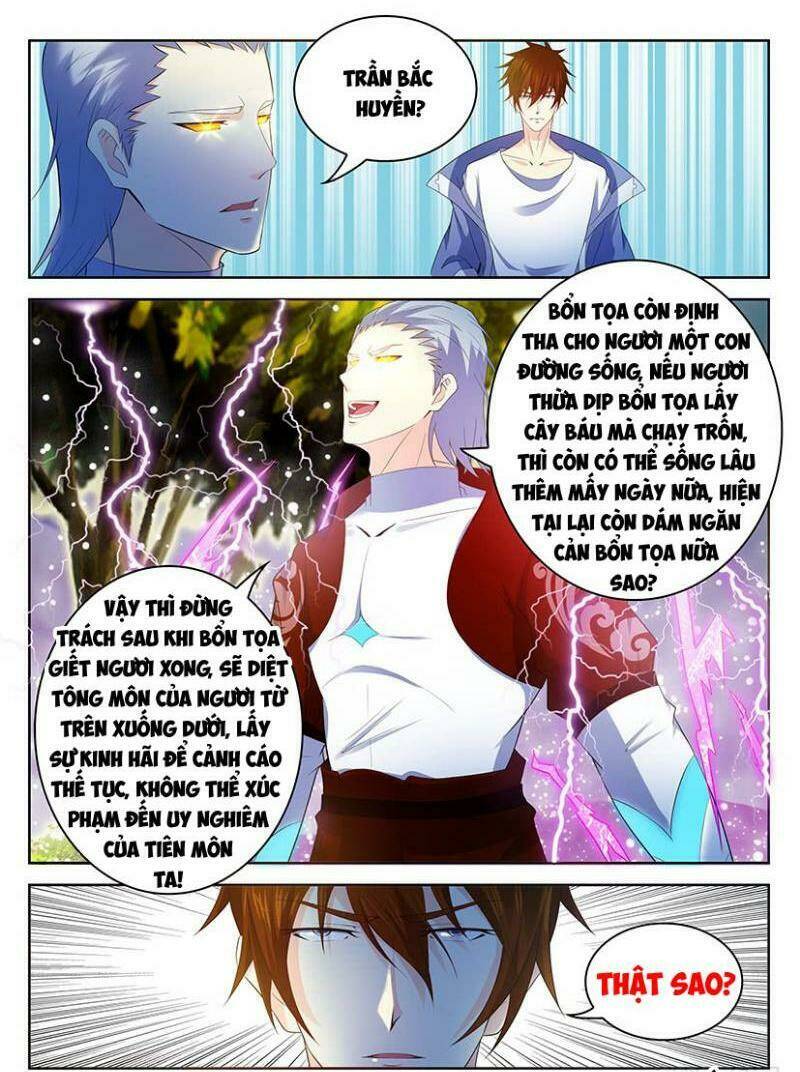 Trọng Sinh Đô Thị Tu Tiên - Chapter 346 - Page 14