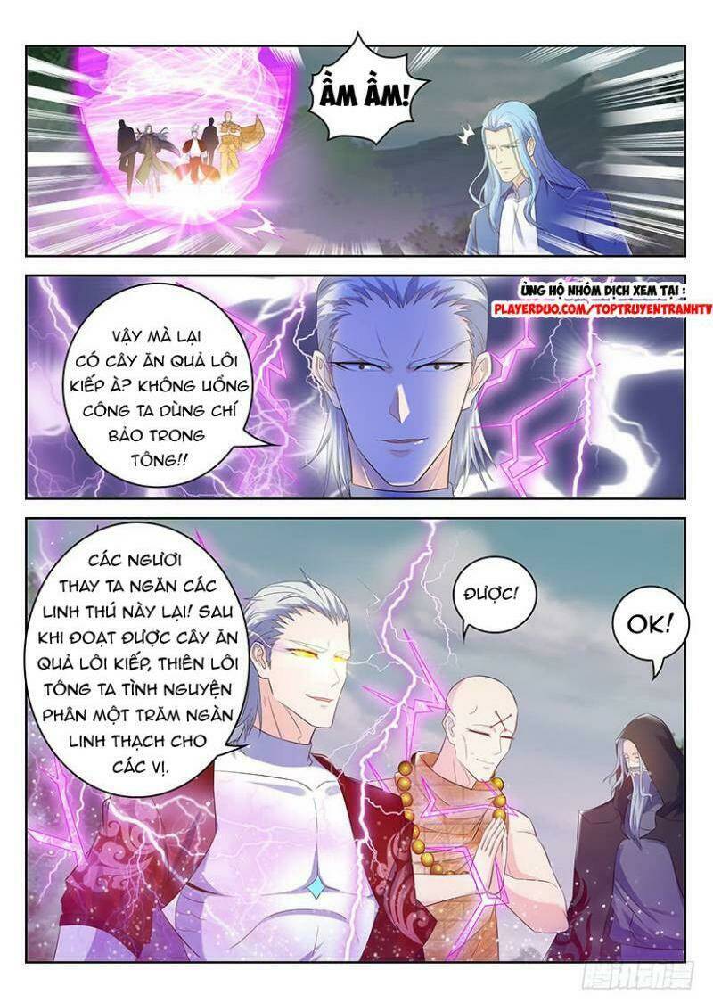 Trọng Sinh Đô Thị Tu Tiên - Chapter 346 - Page 6