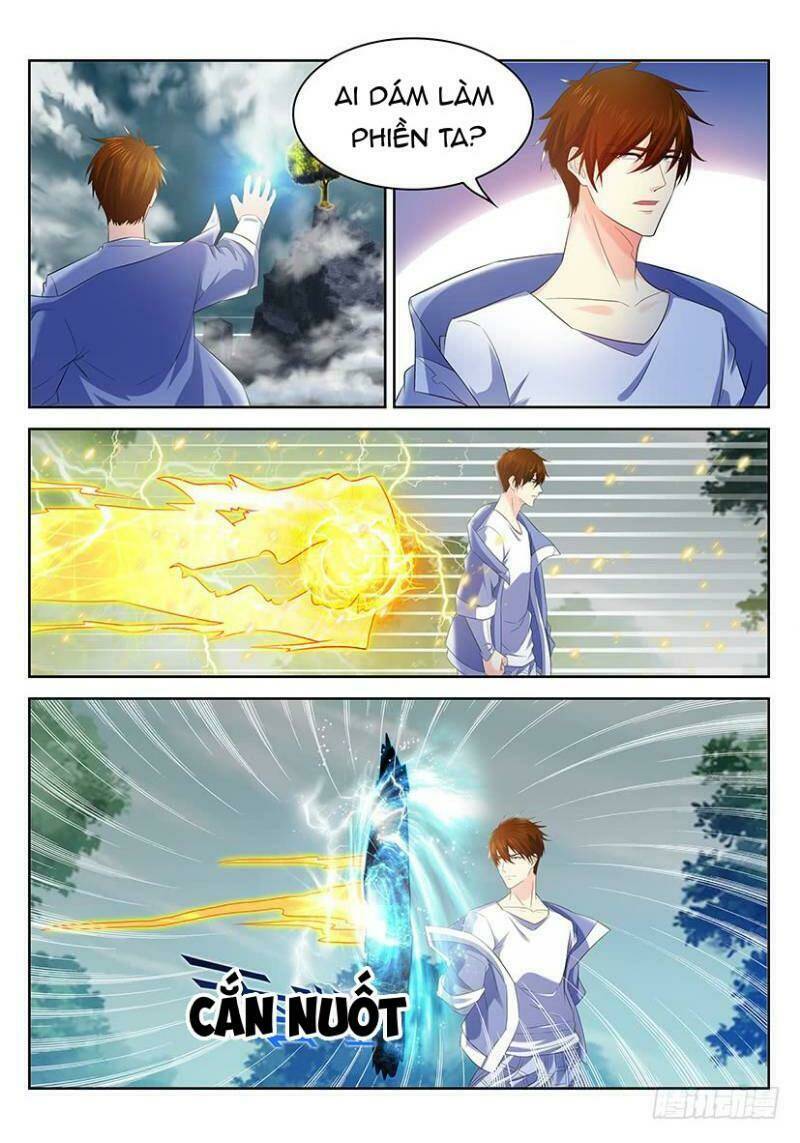 Trọng Sinh Đô Thị Tu Tiên - Chapter 346 - Page 8