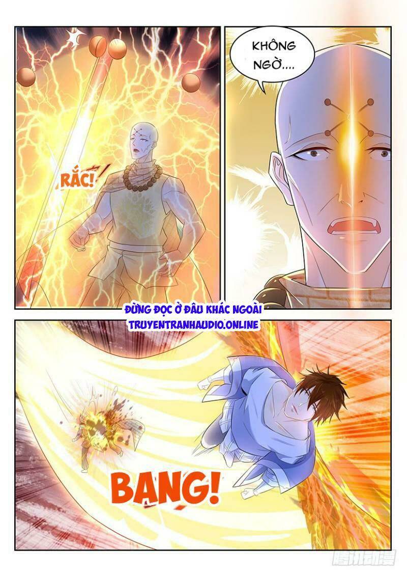 Trọng Sinh Đô Thị Tu Tiên - Chapter 349 - Page 9