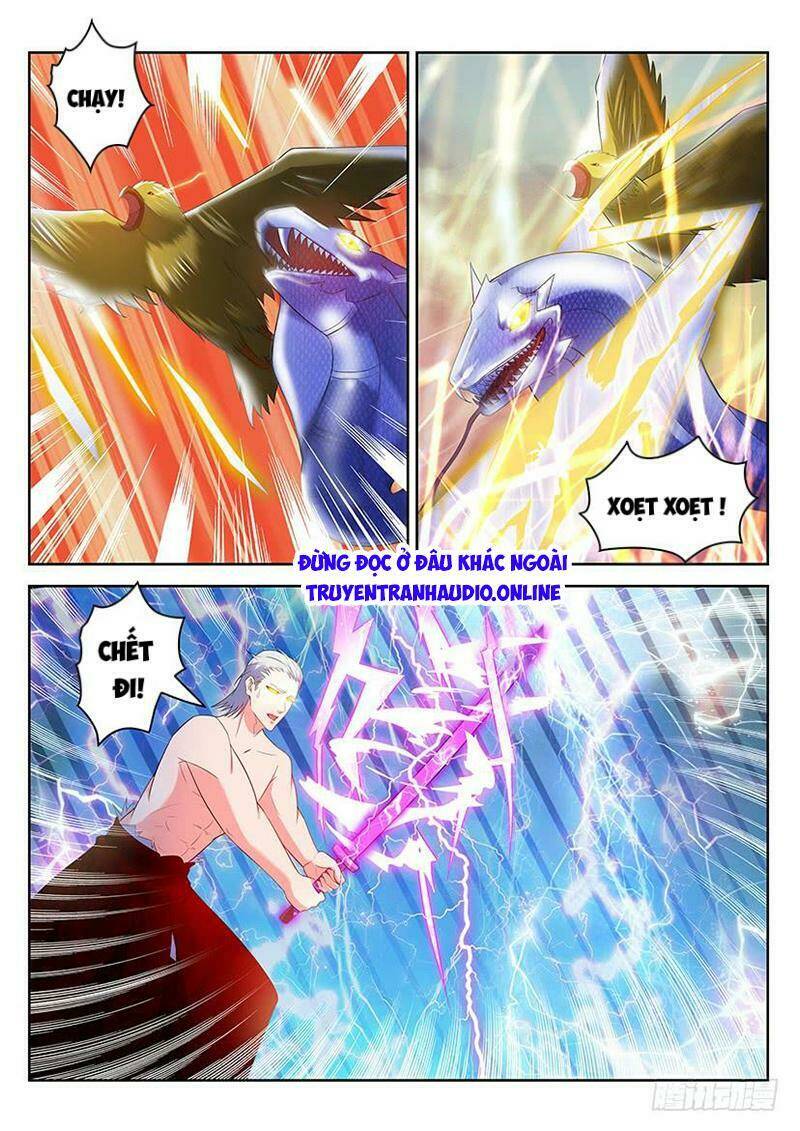 Trọng Sinh Đô Thị Tu Tiên - Chapter 349 - Page 10