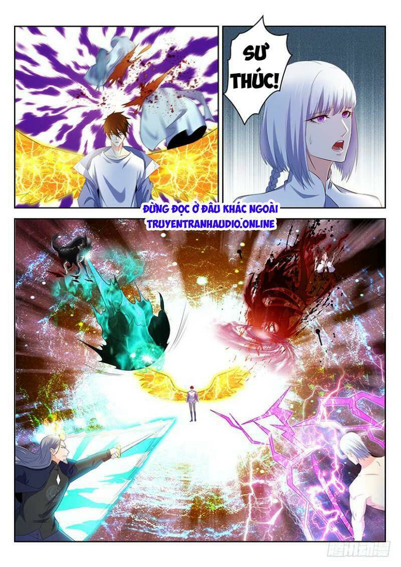 Trọng Sinh Đô Thị Tu Tiên - Chapter 349 - Page 13