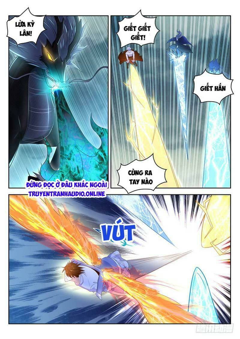 Trọng Sinh Đô Thị Tu Tiên - Chapter 349 - Page 7