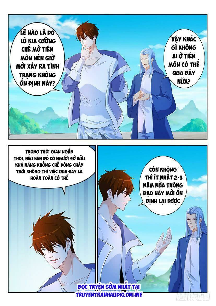Trọng Sinh Đô Thị Tu Tiên - Chapter 350 - Page 13