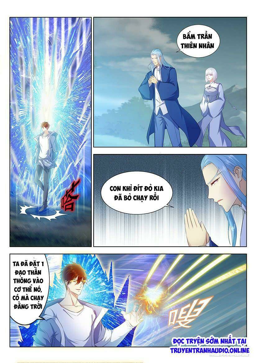 Trọng Sinh Đô Thị Tu Tiên - Chapter 350 - Page 5