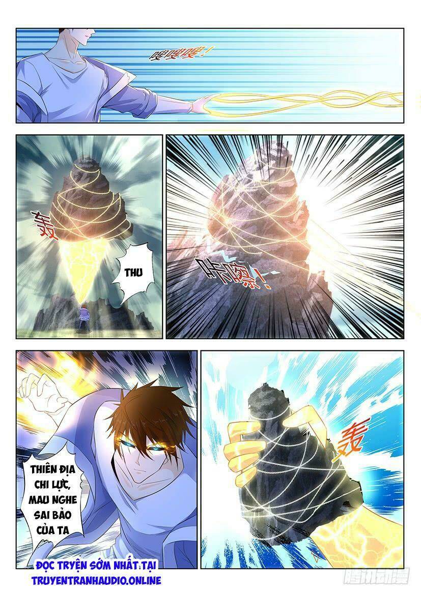 Trọng Sinh Đô Thị Tu Tiên - Chapter 350 - Page 7