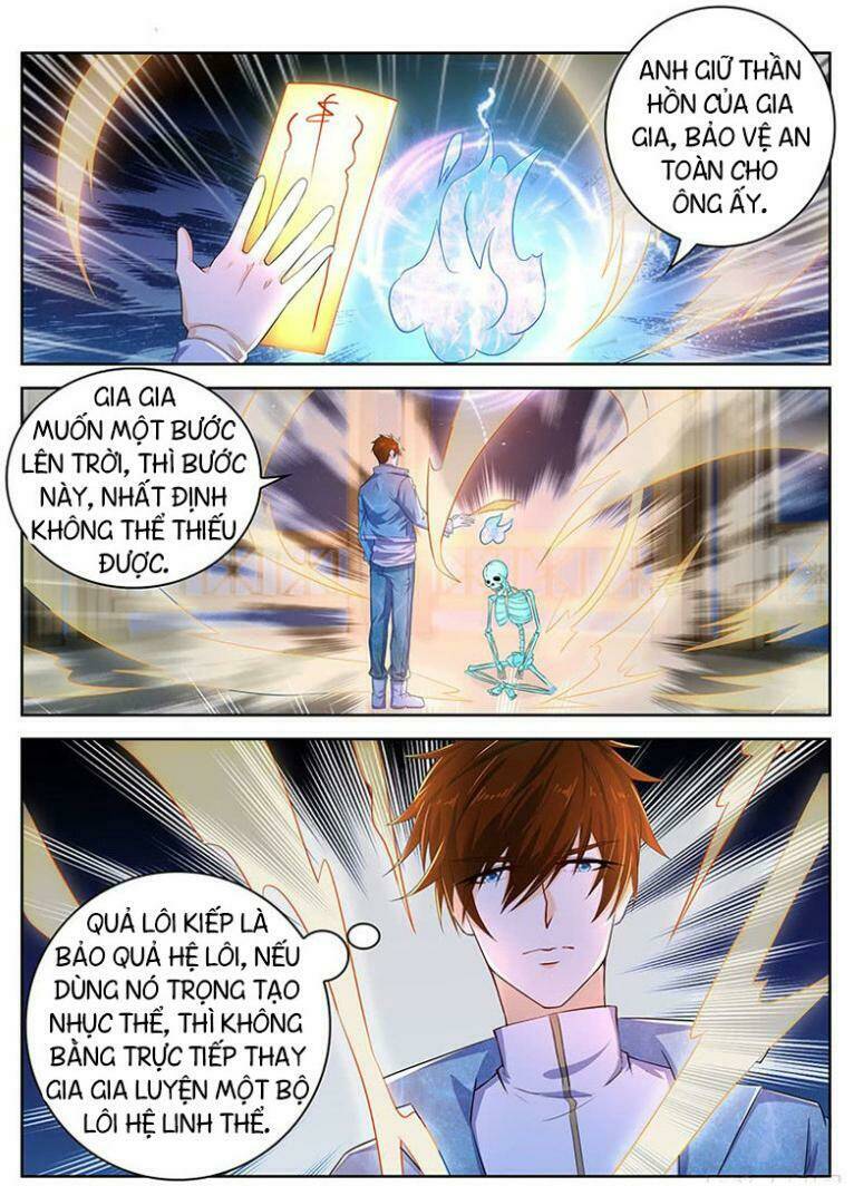 Trọng Sinh Đô Thị Tu Tiên - Chapter 351 - Page 14