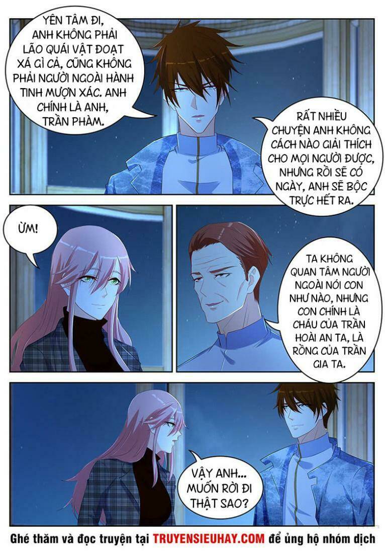 Trọng Sinh Đô Thị Tu Tiên - Chapter 351 - Page 6