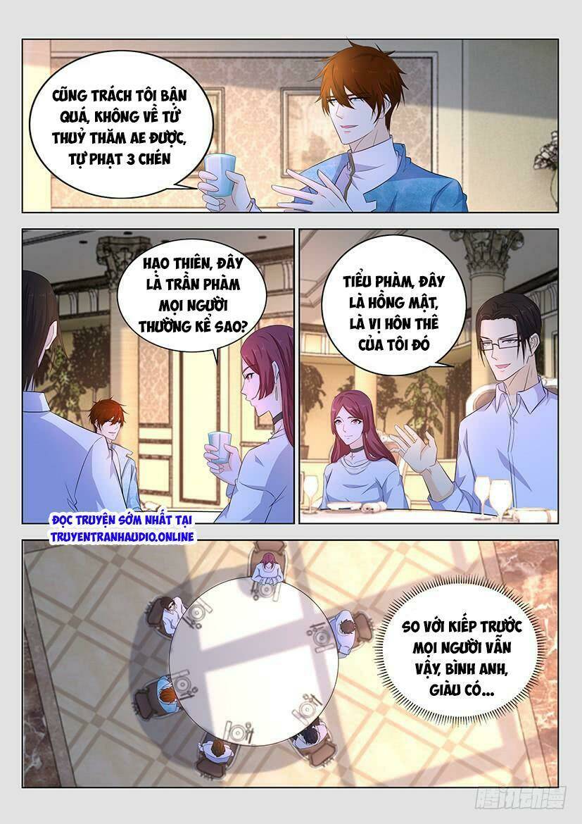 Trọng Sinh Đô Thị Tu Tiên - Chapter 352 - Page 10